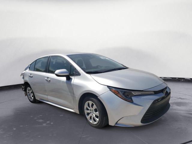 Photo 4 from auction – 2023 TOYOTA COROLLA LE with VIN 5YFB4MDE6PP013653