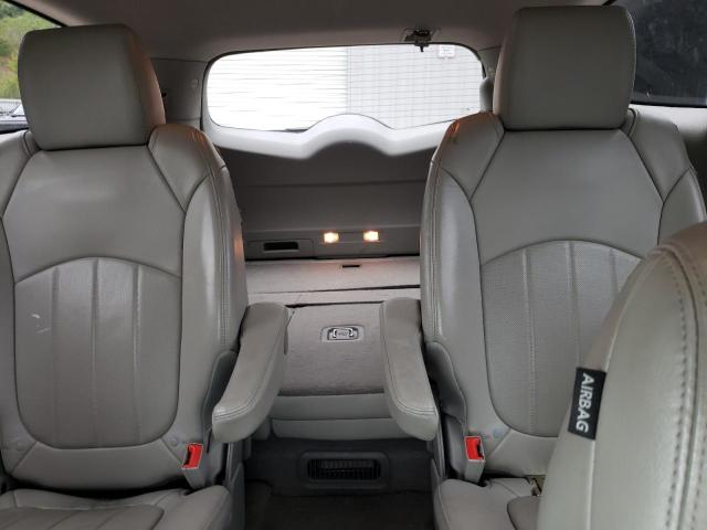 Снимка 10 от търг – 2014 BUICK ENCLAVE с VIN 5GAKVBKD4EJ254691