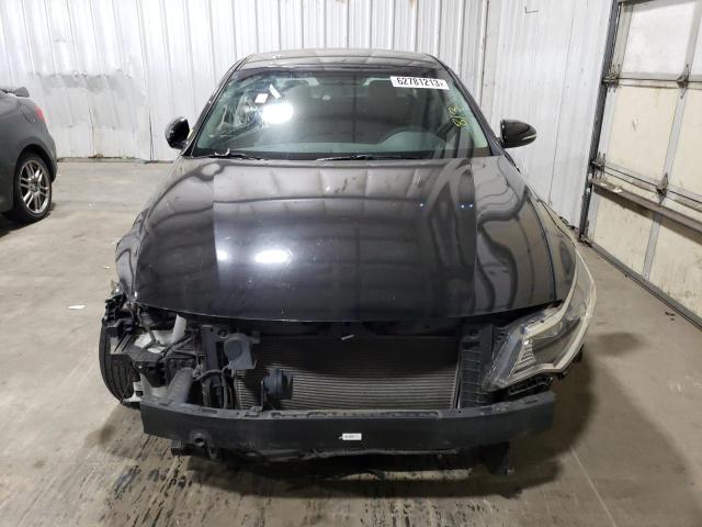 Photo 5 from auction – 2016 KIA OPTIMA LX with VIN KNAGT4L36G5120480