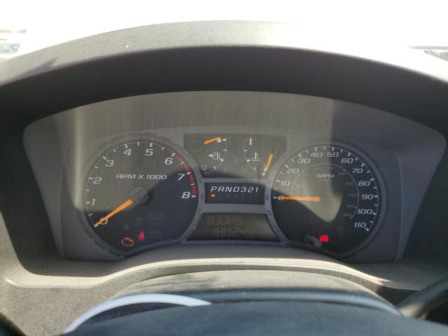 Photo 9 from auction – 2005 GMC CANYON with VIN 1GTDT136058193631