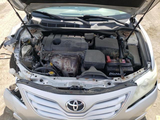Снимка 11 от търг – 2011 TOYOTA CAMRY BASE с VIN 4T1BF3EK1BU710499