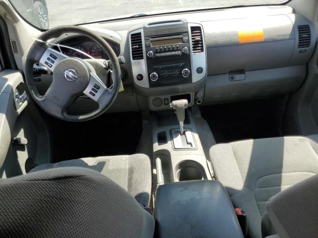 Photo 8 from auction – 2014 NISSAN FRONTIER S with VIN 1N6BD0CT7EN729882