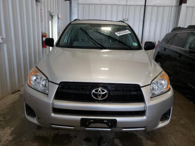 Photo 5 from auction – 2010 TOYOTA RAV4 with VIN 2T3ZF4DV7AW025896