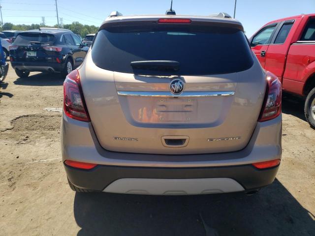 Photo 6 from auction – 2018 BUICK ENCORE PRE with VIN KL4CJASB3JB575417