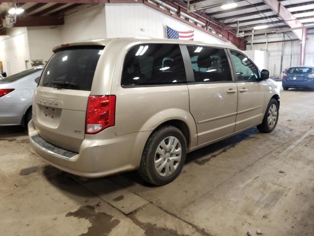 Photo 3 from auction – 2016 DODGE GRAND CARA with VIN 2C4RDGBG8GR144491