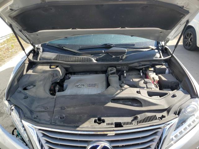 Photo 12 from auction – 2013 LEXUS RX 450 with VIN JTJBC1BA8D2452233