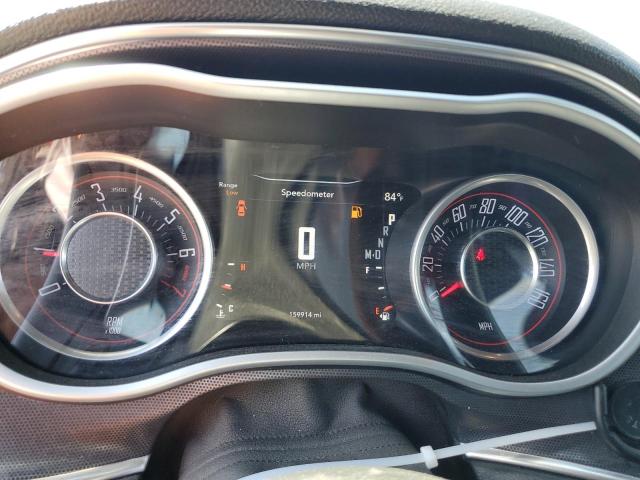 Снимка 9 от търг – 2015 DODGE CHALLENGER с VIN 2C3CDZBG4FH761249