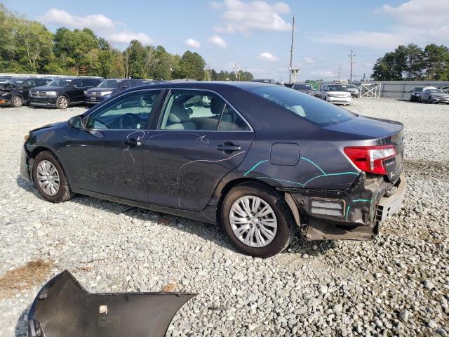 Photo 2 from auction – 2012 TOYOTA CAMRY BASE with VIN 4T1BF1FK0CU631894