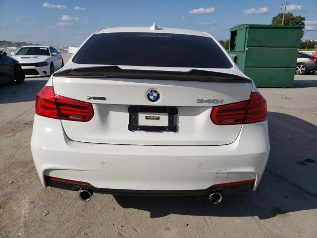 Foto 6 de la subasta – 2018 BMW 340 XI con VIN WBA8B7C55JA190500