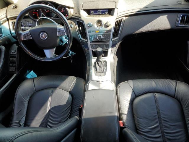 Photo 8 from auction – 2012 CADILLAC CTS with VIN 1G6DA5E59C0108768
