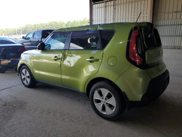Photo 2 from auction – 2015 KIA SOUL with VIN KNDJN2A24F7757033