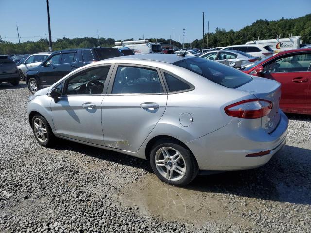 Photo 2 from auction – 2017 FORD FIESTA SE with VIN 3FADP4BJ4HM149570