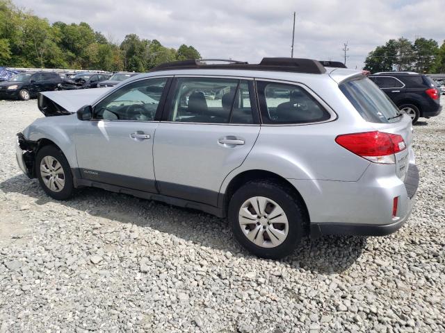 Снимка 2 от търг – 2013 SUBARU OUTBACK 2. с VIN 4S4BRCAC1D3255121