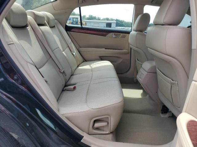 Photo 10 from auction – 2011 TOYOTA AVALON BAS with VIN 4T1BK3DB7BU373625