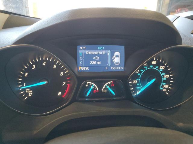 Photo 9 from auction – 2013 FORD ESCAPE SE with VIN 1FMCU9GX2DUD88920