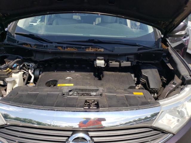 Photo 12 from auction – 2011 NISSAN QUEST S with VIN JN8AE2KP6B9011244