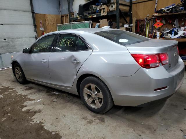 Photo 2 from auction – 2016 CHEVROLET MALIBU LIM with VIN 1G11C5SA9GF108048