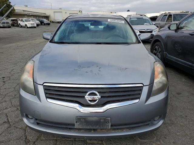 Photo 5 from auction – 2007 NISSAN ALTIMA 2.5 with VIN 1N4AL21E67C161193
