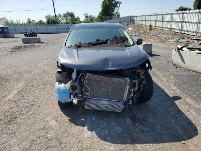 Photo 5 from auction – 2017 FORD EDGE TITAN with VIN 2FMPK3K90HBB29223