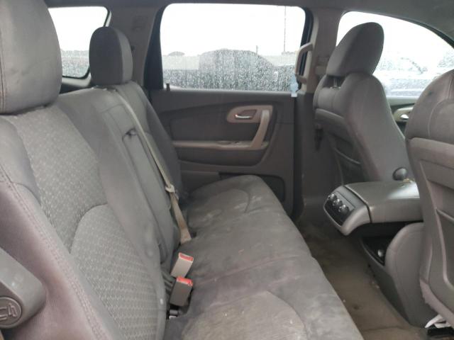 Photo 10 from auction – 2012 CHEVROLET TRAVERSE L with VIN 1GNKRFED8CJ175745