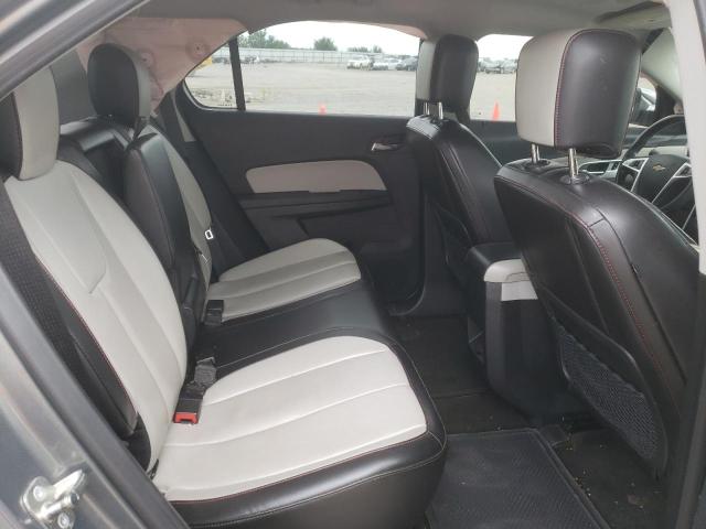 Снимка 11 от търг – 2012 CHEVROLET EQUINOX LT с VIN 2GNALFEK2C6388554