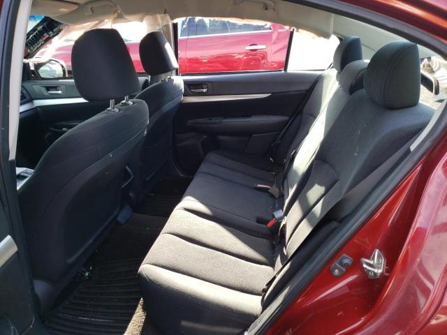 Снимка 10 от търг – 2014 SUBARU LEGACY 2.5 с VIN 4S3BMCC64E3028842