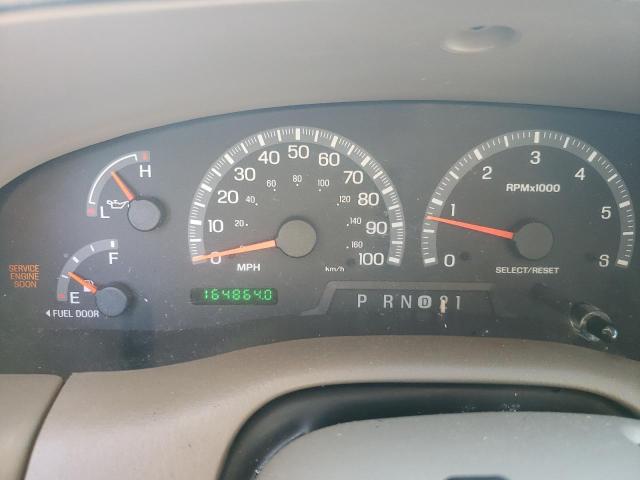Photo 9 from auction – 2002 FORD EXPEDITION with VIN 1FMRU15W22LA79151