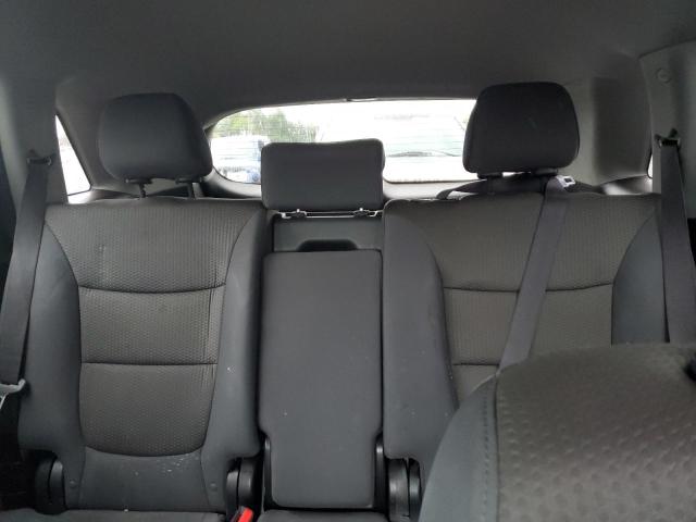 Photo 10 from auction – 2013 KIA SORENTO LX with VIN 5XYKTCA66DG373791