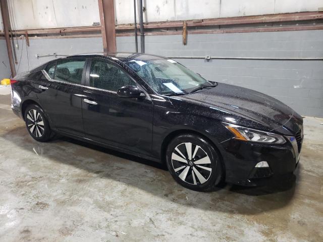 Photo 4 from auction – 2022 NISSAN ALTIMA SV with VIN 1N4BL4DW4NN313574