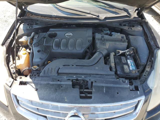 Photo 11 from auction – 2011 NISSAN ALTIMA BAS with VIN 1N4AL2AP4BN475407