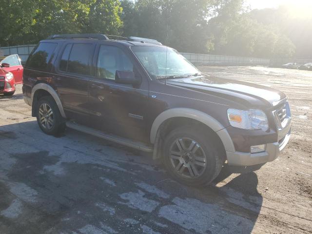Photo 4 from auction – 2008 FORD EXPLORER E with VIN 1FMEU74858UA93164