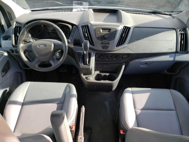 Photo 8 from auction – 2018 FORD TRANSIT T- with VIN 1FTYR1CM8JKB49663
