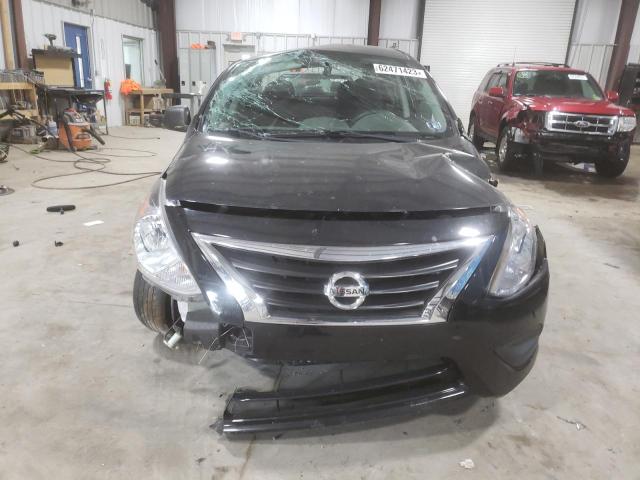 Photo 5 from auction – 2015 NISSAN VERSA S with VIN 3N1CN7AP0FL916498