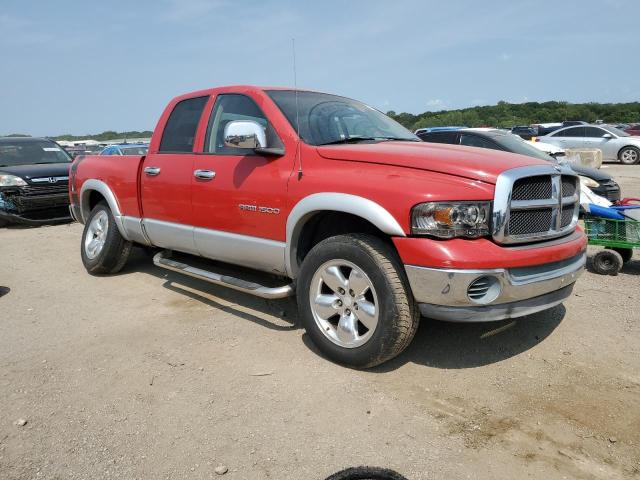 Снимка 4 от търг – 2005 DODGE RAM с VIN 1D7HU18N45S352058