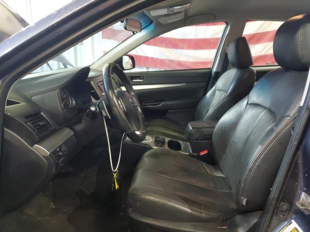 Zdjęcie 7 z aukcji – 2014 SUBARU LEGACY 2.5 z VIN 4S3BMBC62E3026159