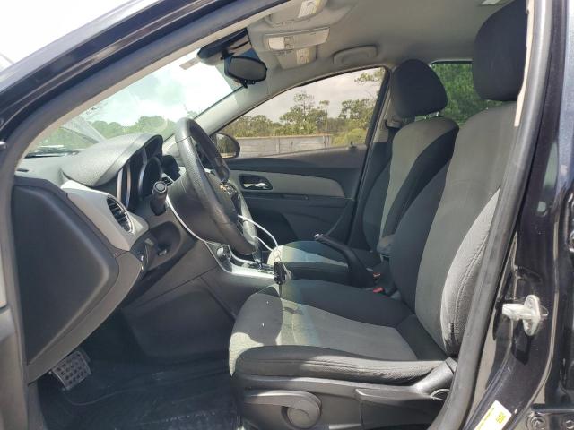 Photo 7 from auction – 2011 CHEVROLET CRUZE LS with VIN 1G1PC5SH2B7301720