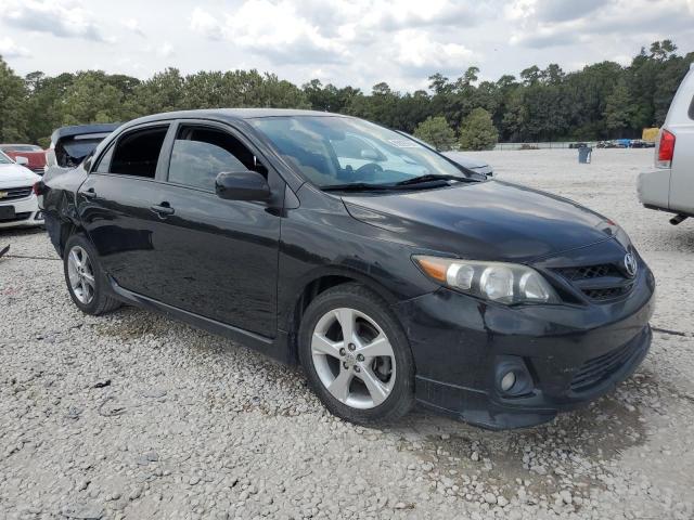 Photo 4 from auction – 2011 TOYOTA COROLLA BA with VIN 2T1BU4EE1BC570705
