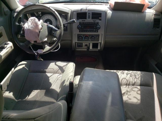 Photo 8 from auction – 2007 DODGE DAKOTA SLT with VIN 1D7HE42P67S259134