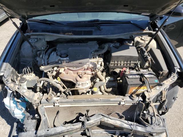 Photo 11 from auction – 2013 TOYOTA CAMRY L with VIN 4T1BF1FK9DU240972
