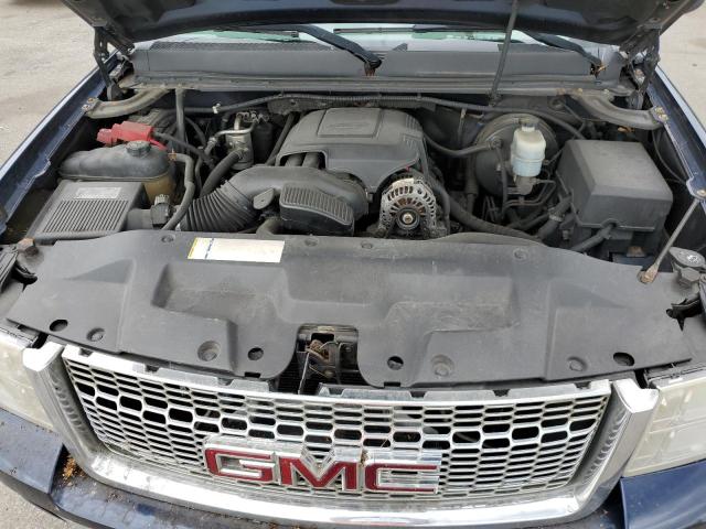 Photo 12 from auction – 2012 GMC SIERRA 150 with VIN 1GTSKVE3XAZ146311