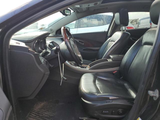 Photo 7 from auction – 2013 BUICK LACROSSE T with VIN 1G4GJ5E30DF303046