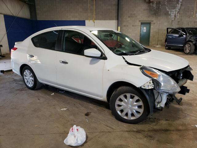 Photo 4 from auction – 2015 NISSAN VERSA S with VIN 3N1CN7AP3FL855633