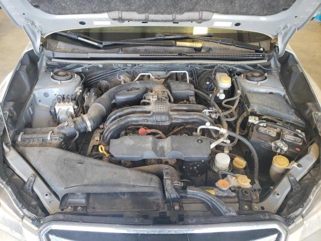 Photo 11 from auction – 2016 SUBARU CROSSTREK with VIN JF2GPABC9G8231581