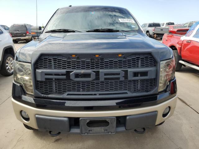 Photo 5 from auction – 2009 FORD F150 SUPER with VIN 1FTPW14V39FA11450