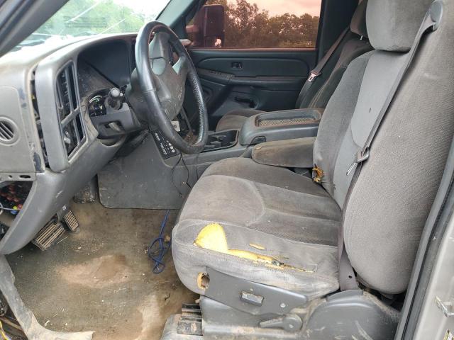 Photo 7 from auction – 2004 GMC SIERRA K25 with VIN 1GTHK29244E346963