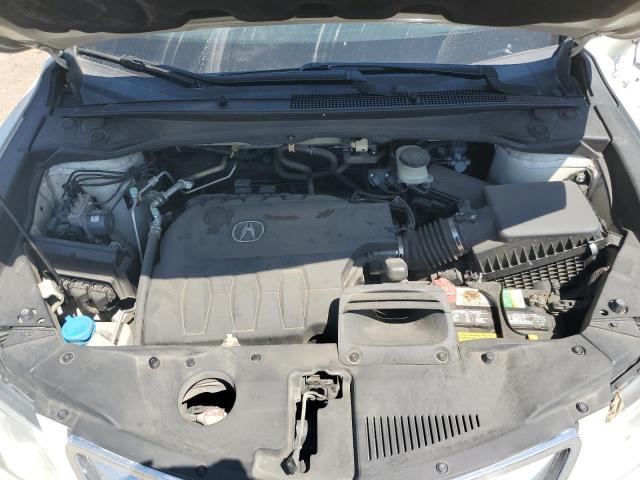 Photo 11 from auction – 2013 ACURA RDX with VIN 5J8TB3H3XDL005929