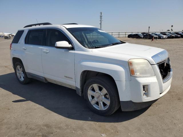 Photo 4 from auction – 2012 GMC TERRAIN SL with VIN 2GKALUEK8C6384137