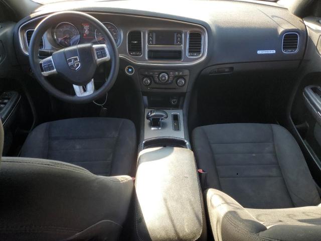 Photo 8 from auction – 2012 DODGE CHARGER SE with VIN 2C3CDXBG6CH159601
