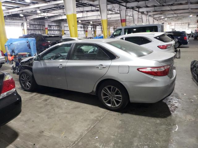 Photo 2 from auction – 2016 TOYOTA CAMRY LE with VIN 4T1BF1FK4GU186792