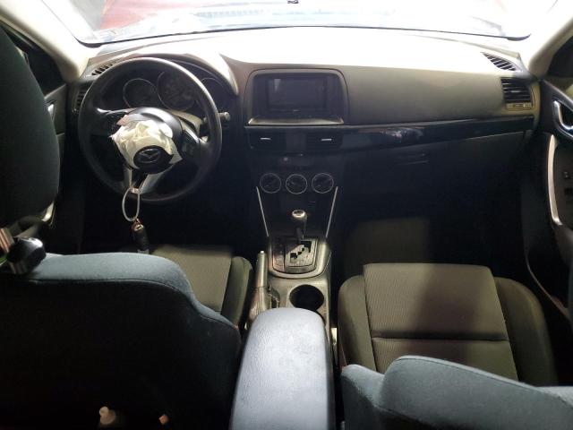 Photo 8 from auction – 2013 MAZDA CX-5 SPORT with VIN JM3KE2BE5D0122350